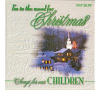 Various Artists - I'm in The Mood Xmas: Songs for Children