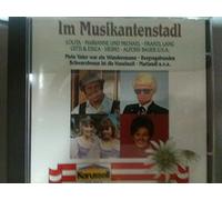 Various Artists - Im Musikantenstadl