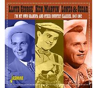 Various Artists - I'm My Own Grandpa