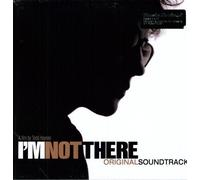 Various Artists - I'm Not There (Original Soundtrack) (Reissue) (180 g) (4 LP)