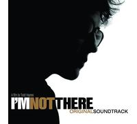 Various Artists I'm Not There (Vinyl) 12" Album Box Set