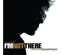 Original Soundtrack I'm Not There: Songs of Bob Dylan (Vinyl)