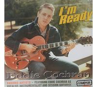 Various Artists - I'm Ready