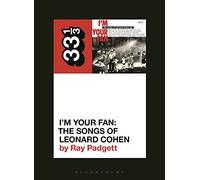 Various Artists' I'm Your Fan: The Songs of Leonard Cohen