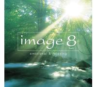 Various Artists - Image 8 Emotional & Relaxing [