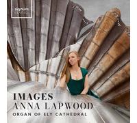 Various Artists - Images [Cd]