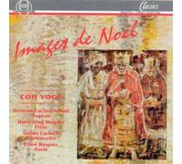 Various Artists - Images De Noel