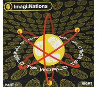 Various Artists - Imagi:Nations-Night [Import]