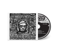 Various Artists - Imaginational Anthem vol. XII: I Thought I Told You-A Yorkshire Tribute to Michael Chapman [Import]