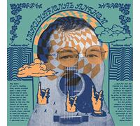 Imaginational Anthem, Vol. 9: Ryley Walker Presents (Various Artists) [Cd] Di