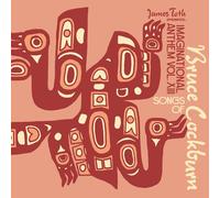 Various Artists - Imaginational Anthem vol. XIII : Songs of Bruce Cockburn [Import]