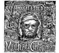 Various Artists - Imaginational Anthem vol. XII: I Thought I Told You-A Yorkshire Tribute to Michael Chapman [Import]