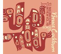 Various Artists - Imaginational Anthem vol. XIII : Songs of Bruce Cockburn [Import]