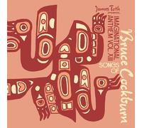 Various Artists - Imaginational Anthem vol. XIII : Songs of Bruce Cockburn [Import]