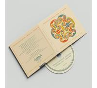 Various Artists - Imaginational Anthem Vol. Xiv : Ireland (Various Artists) [Compact Discs] Digipack Packaging
