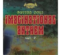 Various Artists – Imaginational Anthems Vol.7 – CD – Universal Music Group