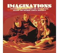 Various Artists - Imaginations [Import]
