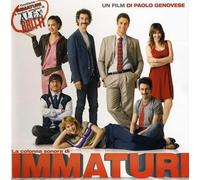 Various Artists - Immaturi/O.S.T