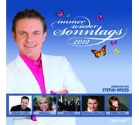 Various Artists - Immer Wieder Sonntags. [Import]