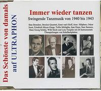 Various Artists - Immer Wieder Tanzen