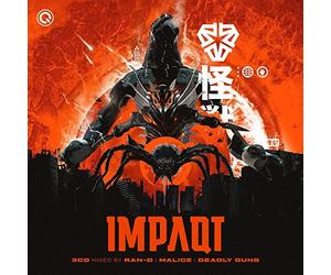 Various Artists - Impaqt 2019