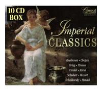 Various Artists - Imperial Classics