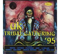 Tribal Gathering '95 - Various Artists [Import]