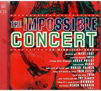 Various Artists - Impossible Concert