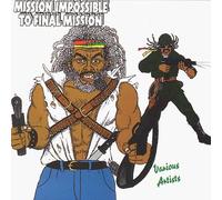 Various Artists - Impossible to Final Mission