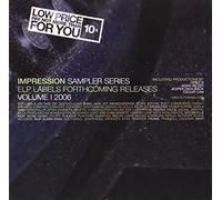 Various Artists - Impression Series 2006/1