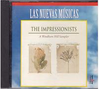 Various Artists - Impressionists: Windham Hill Sampler by Various Artists (1992) Audio CD