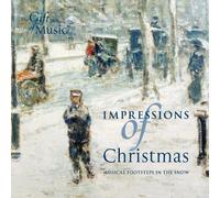 Various Artists - Impressions of Christmas [Import]