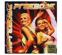 Various Artists: Imprezowe Przeboje [CD]