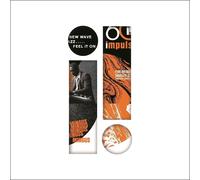 Various Artists - Impulse Records: Music, Message And The Moment (Limited Edition) (4 LP)