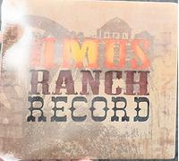 Various Artists - Imus Ranch Records