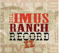 Various Artists - Imus Ranch Records II [Import]