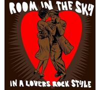 Various Artists - in a Lovers Rock Style [Import]