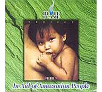 Various Artists - in Aid of Amazonian People