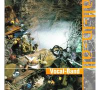 Various Artists - in-All Vocal Band