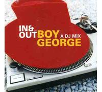 Various Artists - in and Out with Boy George