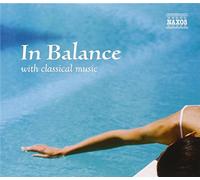 Various Artists - in Balance (nxs) [Import]
