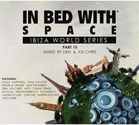 Various Artists - In Bed With Space Part 15 / Various [Cd]