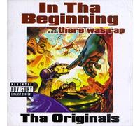 Various Artists - in Beginning Tha Originals