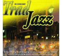 Various Artists - In Concert, Trad Jazz