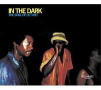Various Artists - in Dark The Soul. [Import]