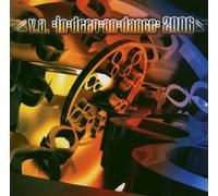 Various Artists - in:Deep:an:Dance 2006 [Import]