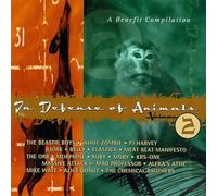 Various Artists - in Defense of Animals 2