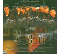 Various Artists - In Den Strassen Von 4.9.0