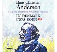 Various Artists - in Denmark I Was Born/Various