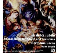 Various Artists - In Dulci Jubilo [Compact Discs]